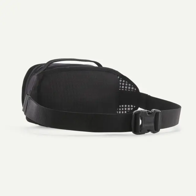 Patagonia Fieldsmith Hip Pack Πολυχριστική Τσάντα Μέσης 5 λίτρα Μαύρο - 5L 2