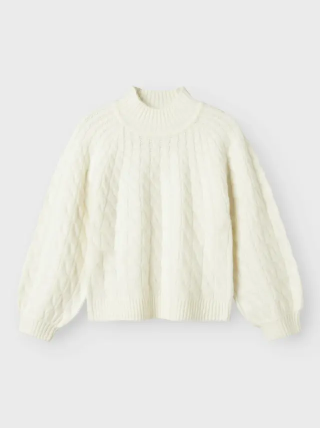 Name it-KIDS G-12 Cloud Dancer-Cloud Dancer