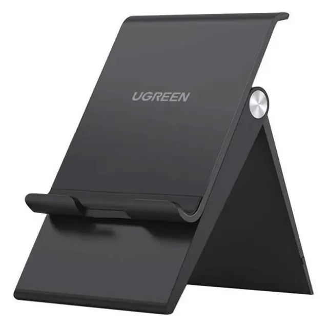 Ugreen Desktop Phone Stand Black (80903)
