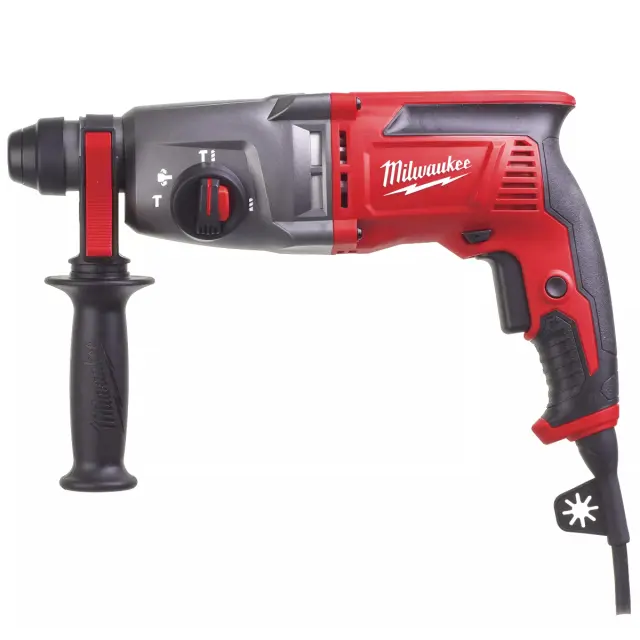Περιστροφικό Σκαπτικό Πιστολέτο 800W MILWAUKEE PH26T