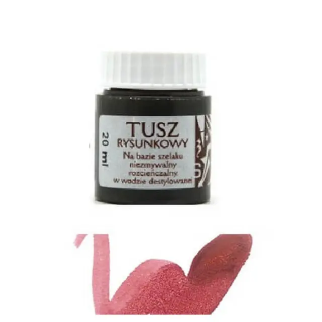 Μελάνι Σινικής 20ml- Sanguine