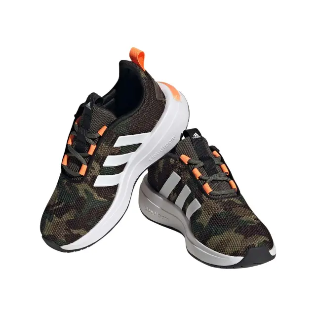 adidas Sportswear Kids Racer TR23 K Παραλλαγή - Κάμο IF0204 (adidas Sportswear) 3