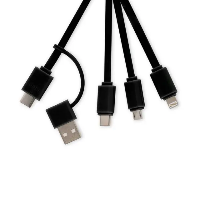 Legami Καλώδιο multiple charging (5 Connectors) Link Up: 8Ball 2