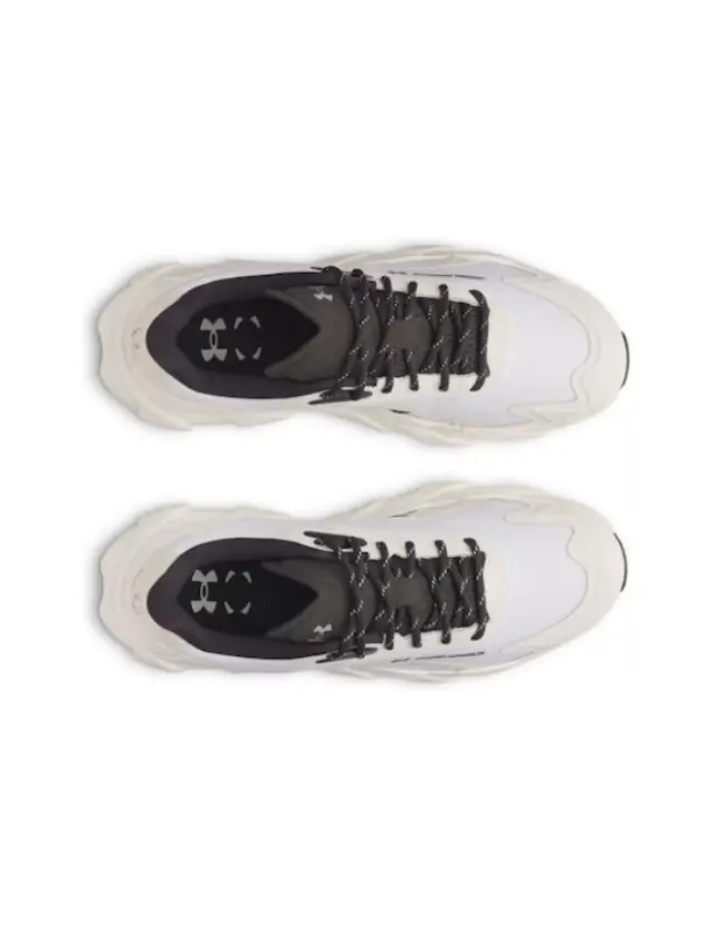 Under Armour Hb Runner Se White/Blanco 6013478-110 - 44 3