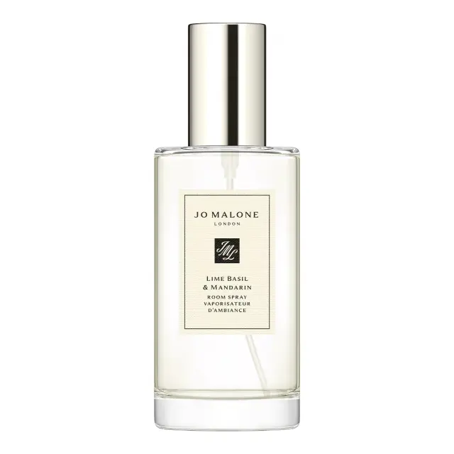 Lime Basil & Mandarin Room Spray 50ml