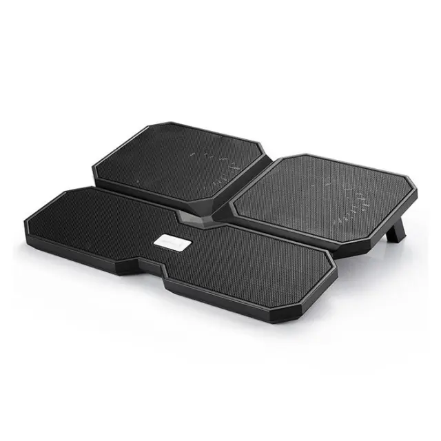 Notebook cooler Multi Core X6 για laptop έως 15.6\".