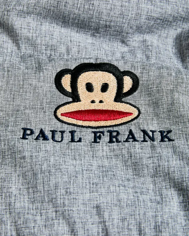 Μπουφάν Paul Frank αδιάβροχο 2