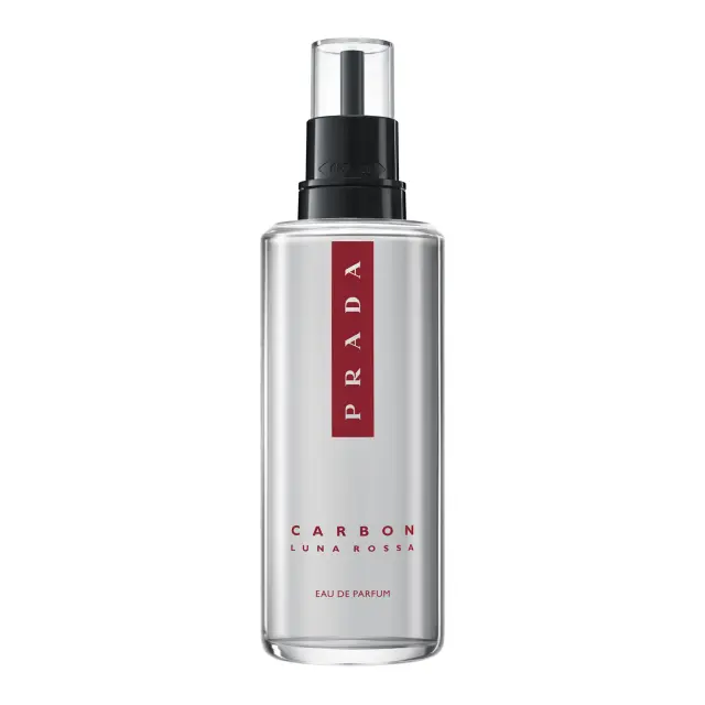 Luna Rossa Carbon Eau De Parfum 150ml