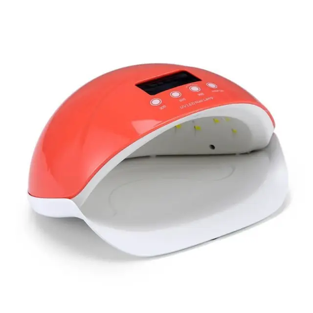 Φουρνάκι UV / Led 50W - Nails lamp UV / LED 50W 26364-47