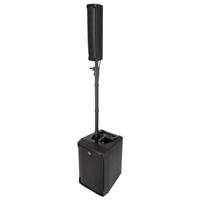 RCF EVOX JMIX8 Σύστημα Ηχείων 1400W Μαύρο