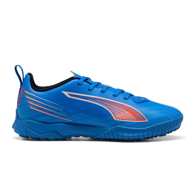 Puma Kids Ultra 6 Play TT Μπλε 108544-01 (Puma)