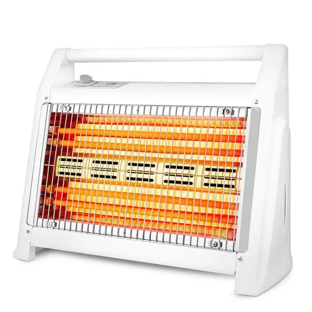 Ηλεκτρική θερμάστρα χαλαζία, 1200W