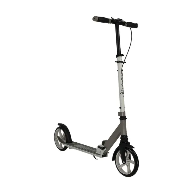Πατίνι Bebe Stars X-Ride για 8+ετών Beige 673-182