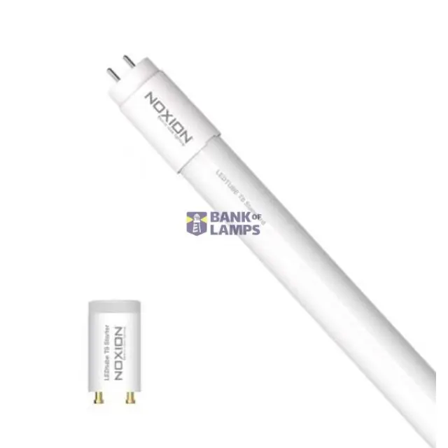 LED TUBE 9W/840 60cm 900lm T8 Paulmann