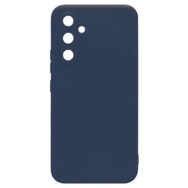 Θήκη Soft TPU inos Samsung Galaxy A54 5G S-Cover Μπλε N62296