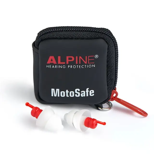 ALPINE MOTOSAFE RACE ΩΤΟΑΣΠΙΔΕΣ ΓΙΑ ΜΟΤΟΣΥΚΛΕΤΙΣΤΕΣ 3