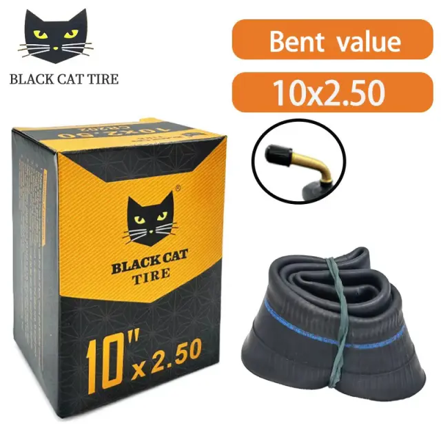 BLACK CAT ΑΕΡΟΘΑΛΑΜΟΣ 10X2.50 ΓΙΑ ΗΛΕΚΤΡΙΚΑ ΠΑΤΙΝΙΑ ΒΑΛΒΙΔΑ ΛΟΞΗ (90×90º) CMM243
