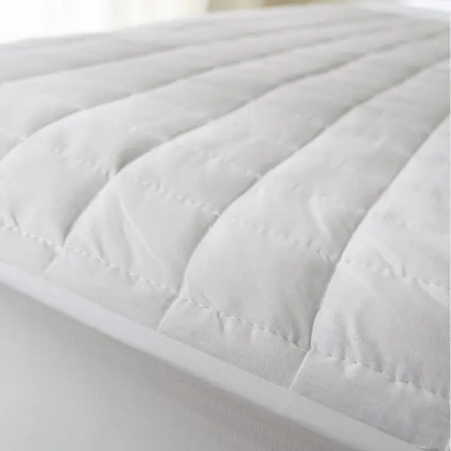 Προστατευτικό κάλυμμα στρώματος Luxurious 90x200+35 La Luna 5108220