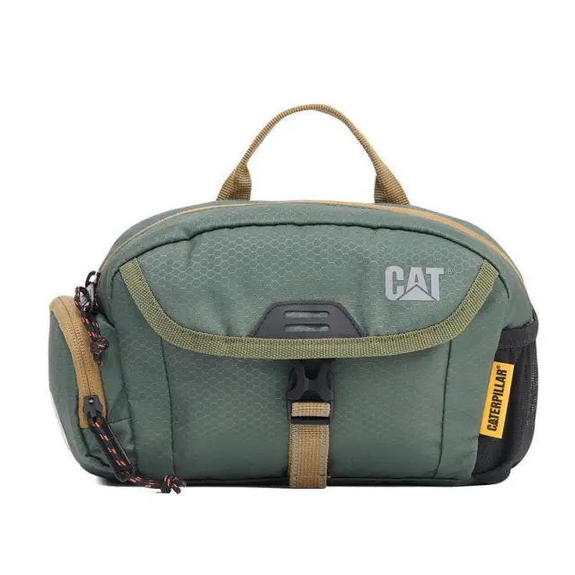 Τσαντάκι μέσης Fuji Caterpillar 84874-672 - One Size