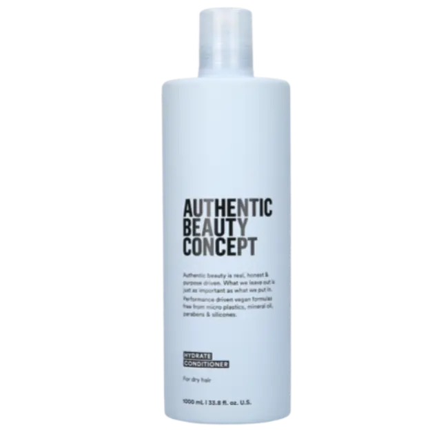 Authentic Beauty Concept Hydrate Conditioner 1000ml