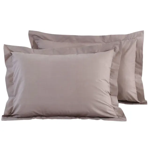 Σεντόνι Τεμάχιο Υπέρδιπλο 230x260 Σπαγγί Das Home 1003