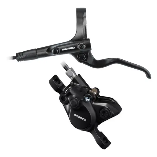 SHIMANO BL-MT201+BR-MT200 ΥΔΡΑΥΛΙΚΟ ΔΙΣΚΟΦΡΕΝΟ ΕΜΠΡΟΣΘΙΟ (ΣΕΤ)