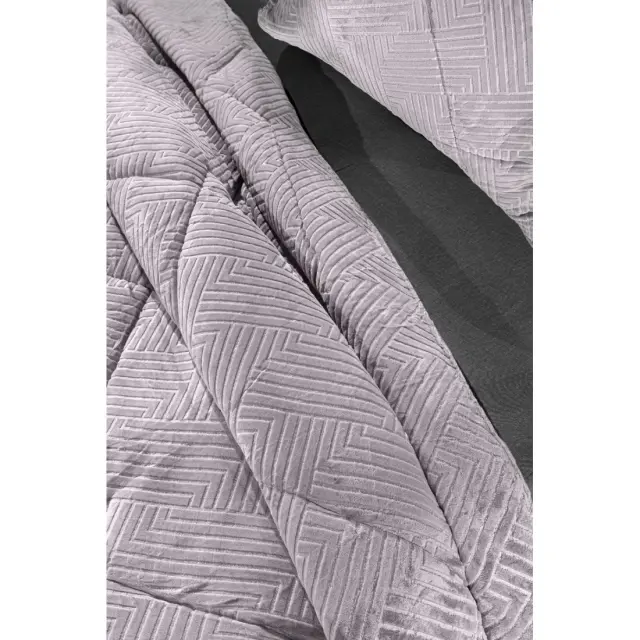 Πάπλωμα King Size Guy Laroche York Melanze 260x240 3