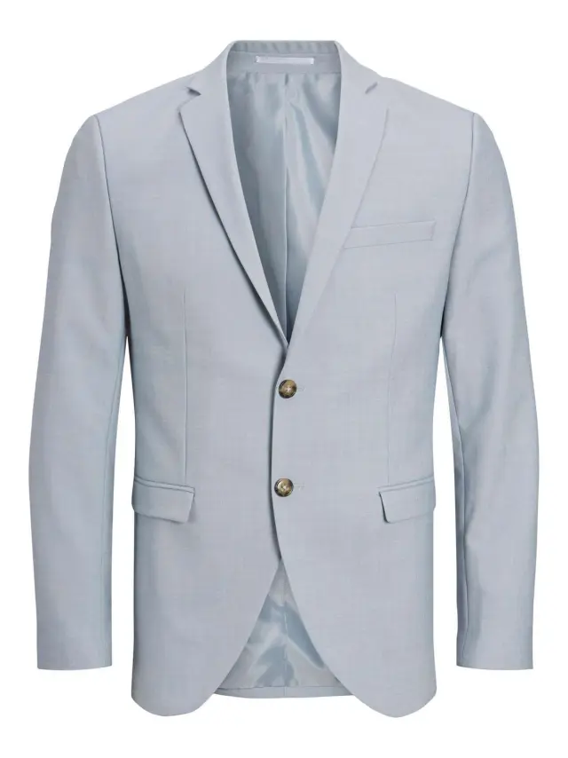 JPRSOLARIS BLAZER NOOS Cashmere Blue