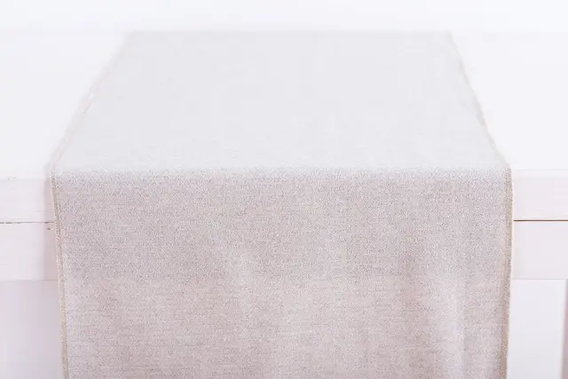 Beauty Home ΡΑΝΝΕΡ ΚΕΝΤΗΜΑ ΡΟΜΒΟ ΓΚΡΙ 32 cm x 1,5 m 2