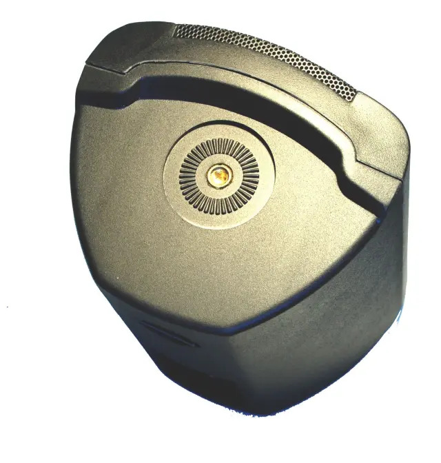 JBSYSTEMS K-30/BL ΠΑΘΗΤΙΚΑ ΗΧΕΙΑ ΖΕΥΓ 3