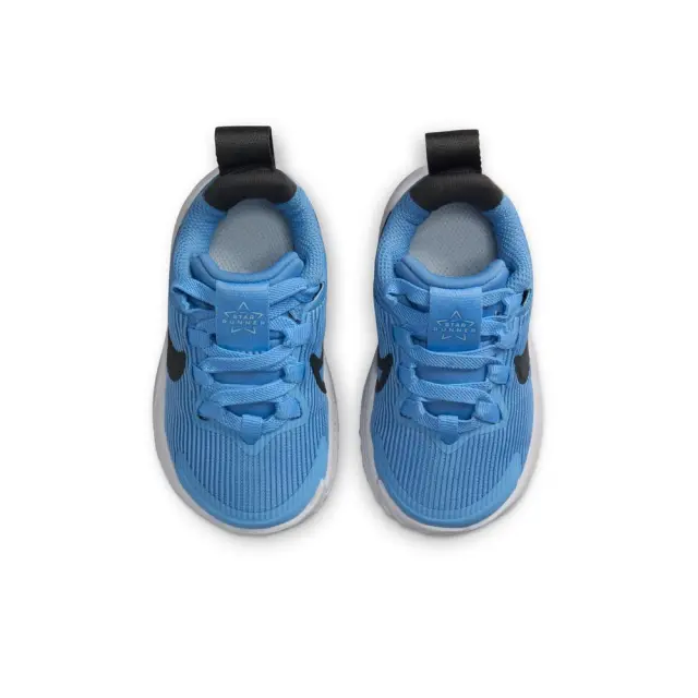 Nike Star Runner 4 (TD) (DX7616-408) - Σιέλ 3