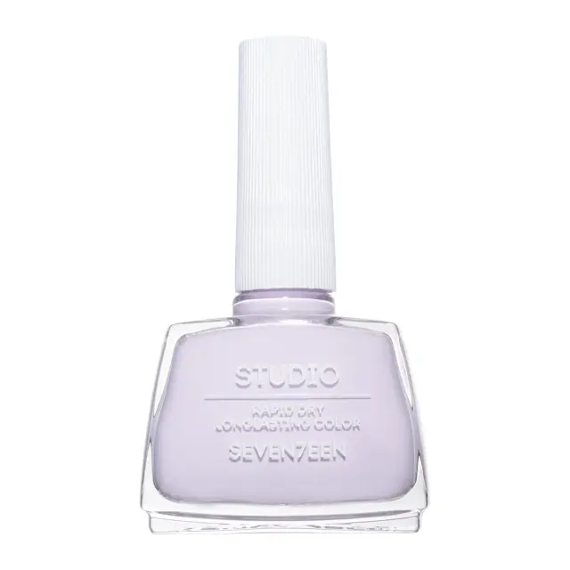 Seventeen Βερνίκι Νυχιών Studio Rapid Dry Longlasting Color 12ml - 247