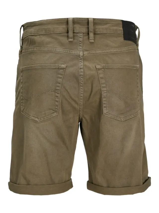 JPSTRICK JJBLAINE ICON SHORTS Bungee Cord - XL 2