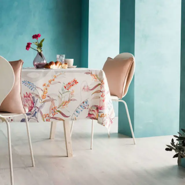 ΤΡΑΠΕΖΟΜΑΝΤΗΛΟ 135Χ220CM GOFIS HOME ANTHESE 139