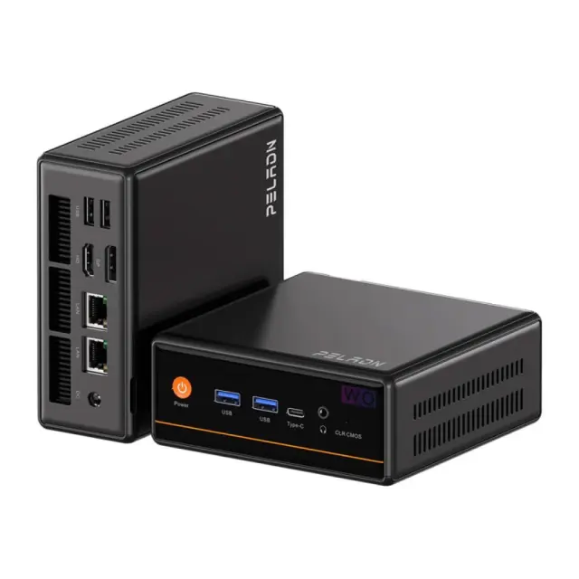Peladn WO4 5600H 16+512GB