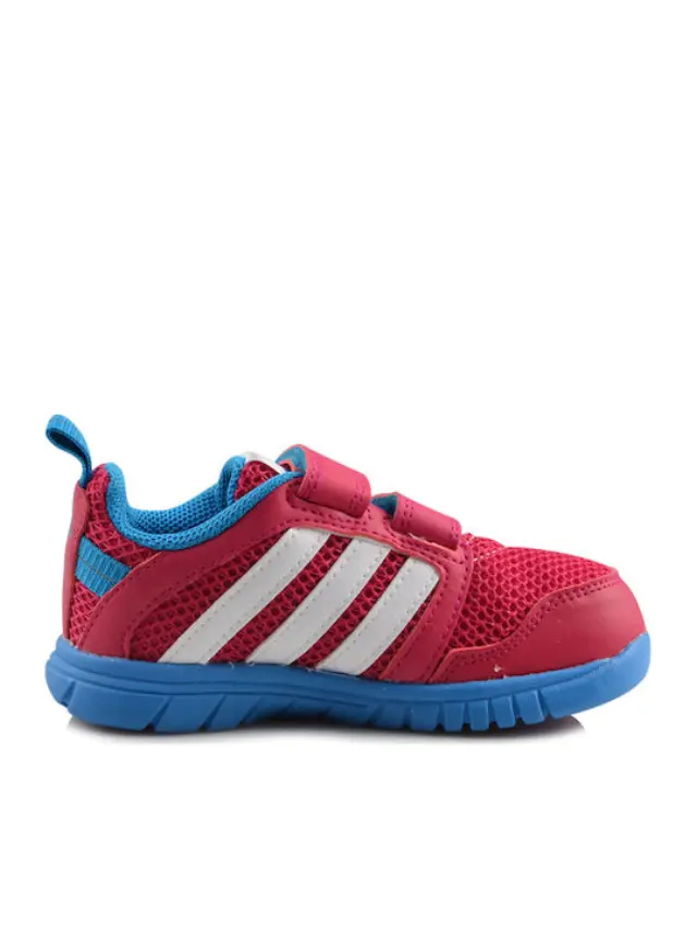 Adidas Αθλητικά Παιδικά Παπούτσια Running Sta Fluid 3 B23932 - 24