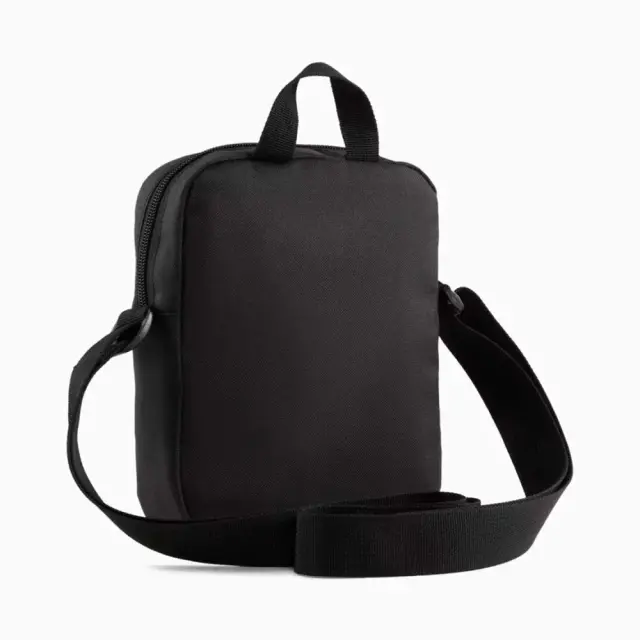 Puma Adult Buzz Portable Shoulder Bag Μαύρο 091155-01 (Puma) - One Size 2