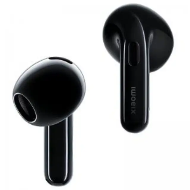 True Wireless Ακουστικά Bluetooth Xiaomi Redmi Buds 6 Μαύρο N71444 2