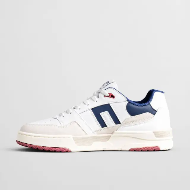 Sneaker Gant 31631005-316 Λευκό - 41 2