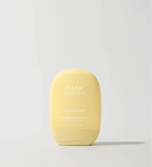 HAAN Κρέμα Χεριών Coco Cooler 50ml