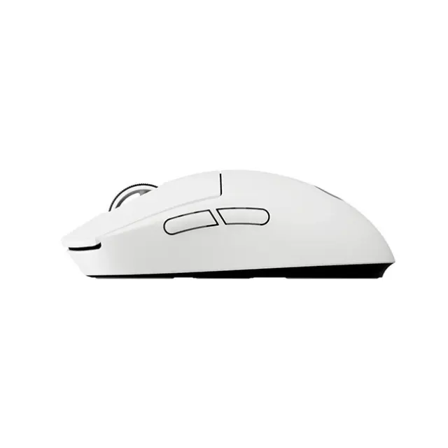 Logitech Gaming Mouse G Pro X Superlight 2c Compact Lightspeed White (910-007538) 3