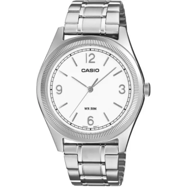 Casio Timeless MTP-B210D-7AVDF