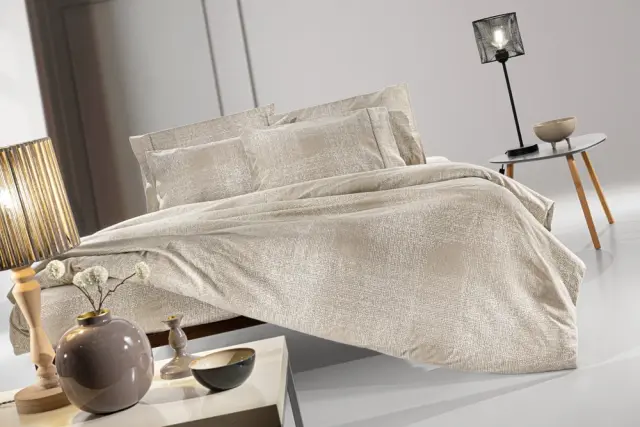 ΣΕΤ ΦΑΝΕΛΕΝΙΑ ΣΕΝΤΟΝΙΑ ΜΟΝΑ (170x265) ELISSA CASHMERE GUY LAROCHE