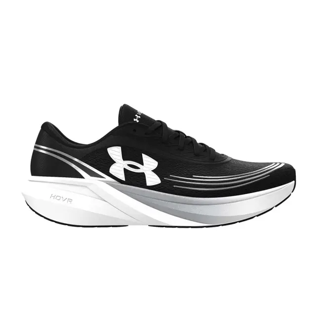 Under Armour Men's Velociti Sport Μαύρο - Άσπρο 6014708-001 (Under Armour)
