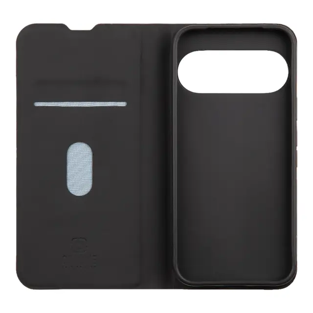 OBAL:ME SmoothTouch Case for Google Pixel 11/11 Pro Black 2