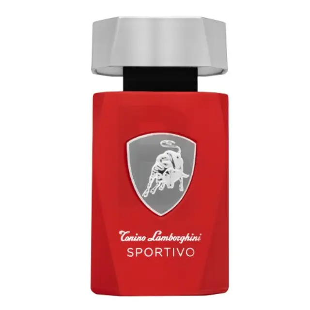 Tonino Lamborghini Sportivo Eau de Toilette for men 75 ml