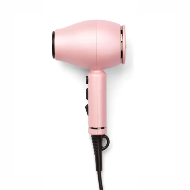 HH Simonsen XS Dryer Pretty Rose