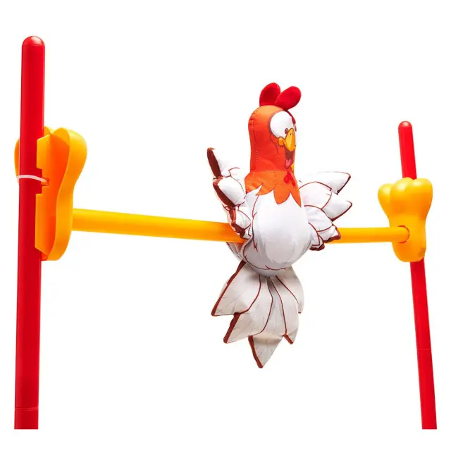 Επιτραπέζιο Giochi Preziosi Κόκο Λίμπο Party / GPG13000 (Giochi Preziosi) 2