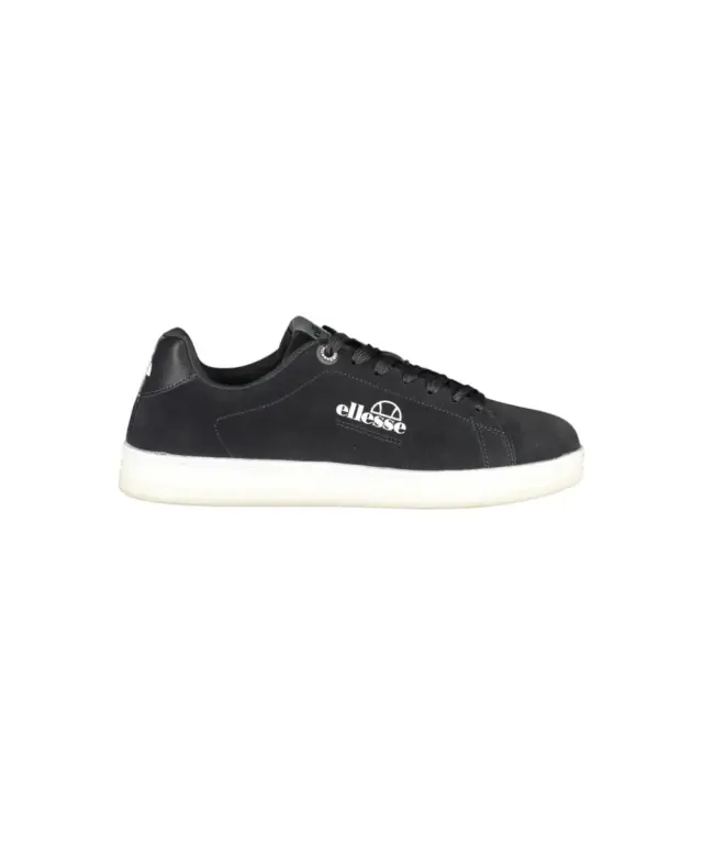 Ellesse - Ανδρικό Sneakers Jerry GRANT023-116 Μπλε Σκούρο - 41