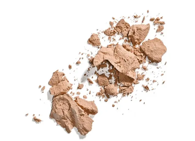GRIGI MAX COMPACT POWDER-05 DARK BEIGE 2